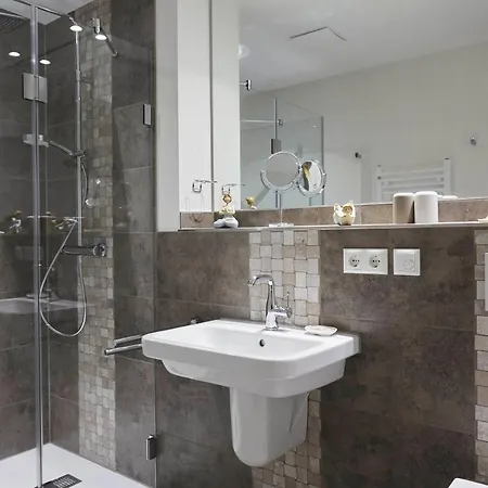 Apartment Bernstein Kattegat 7 *