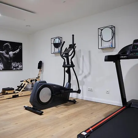Apartment Bernstein Kattegat 7 Büsum
