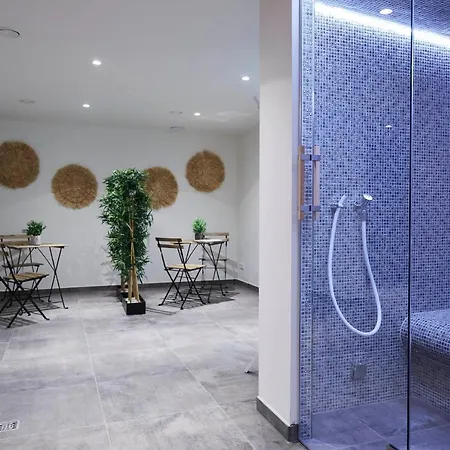 Apartment Bernstein Kattegat 7